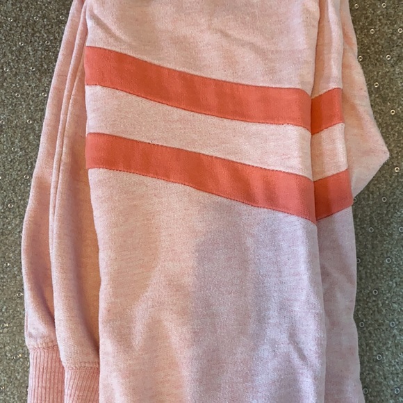 U.S. Polo Assn. pink sweats - Picture 6 of 7